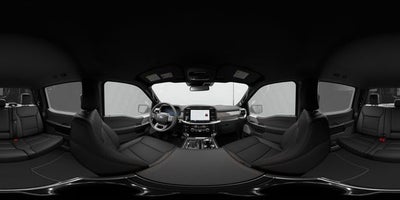 2026 Ford F-150 Lariat In-Transit