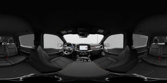 2026 Ford F-150 Lariat In-Transit