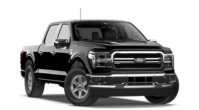 2026 Ford F-150 Lariat In-Transit