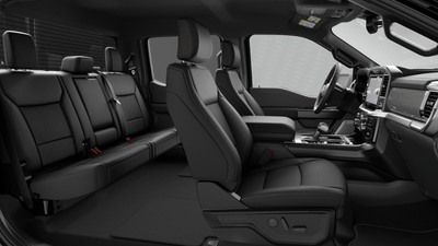 2026 Ford F-150 Lariat In-Transit