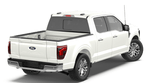 2026 Ford F-150 Lariat In-Transit