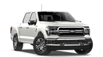 2026 Ford F-150 Lariat In-Transit
