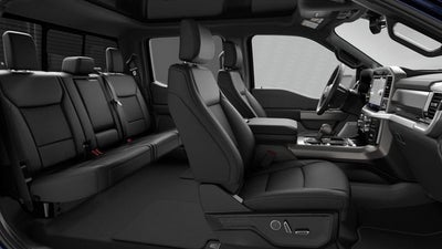 2026 Ford F-150 Lariat In-Transit