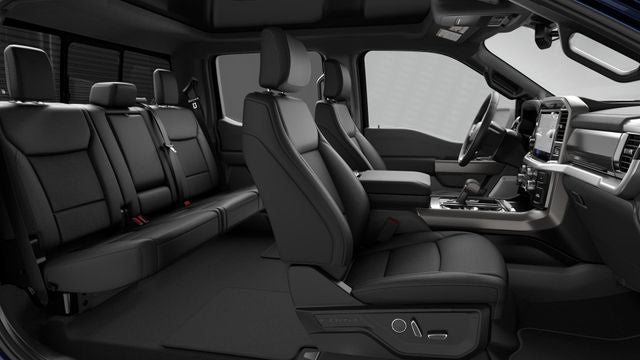2026 Ford F-150 Lariat In-Transit