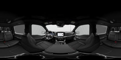 2026 Ford F-150 Lariat In-Transit