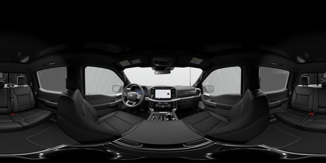 2026 Ford F-150 Lariat In-Transit