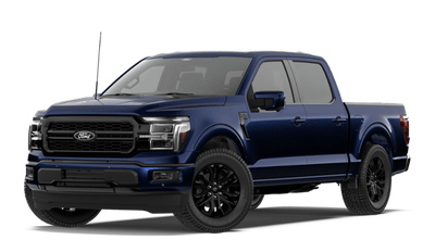 2026 Ford F-150 Lariat In-Transit