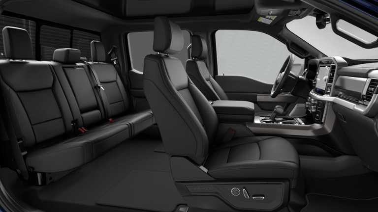 2026 Ford F-150 Lariat In-Transit