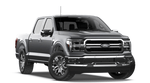 2026 Ford F-150 Lariat In-Transit