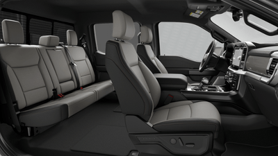 2026 Ford F-150 Lariat In-Transit
