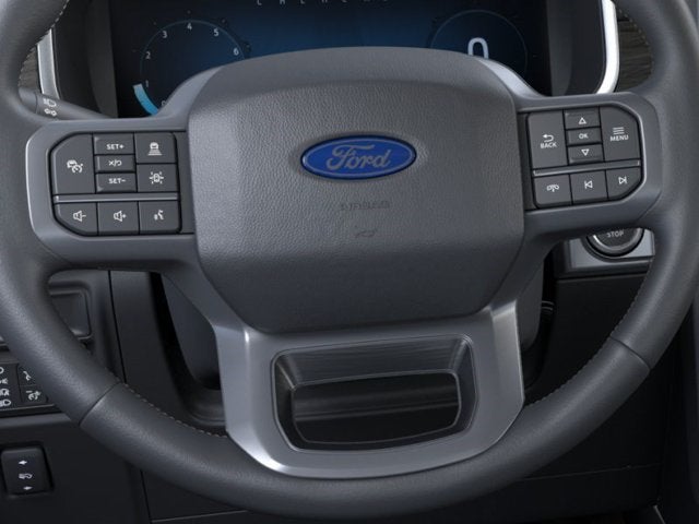 2026 Ford F-150 Lariat In-Transit
