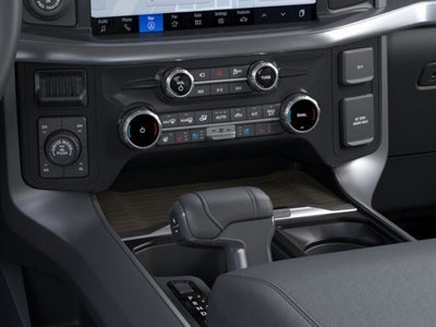 2026 Ford F-150 Lariat In-Transit