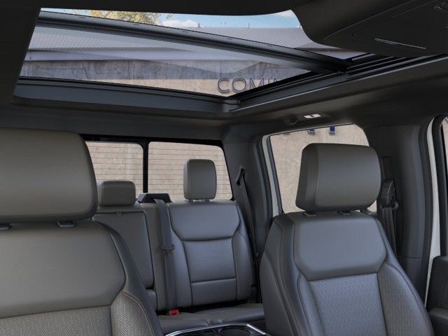 2026 Ford F-150 Lariat In-Transit