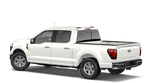 2026 Ford F-150 Lariat In-Transit