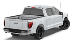2026 Ford F-150 Lariat In-Transit