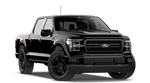 2026 Ford F-150 Lariat In-Transit