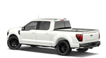 2026 Ford F-150 Lariat In-Transit