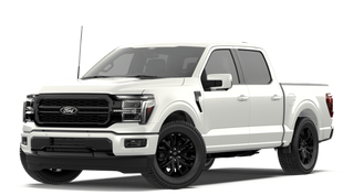 2026 Ford F-150 Lariat In-Transit