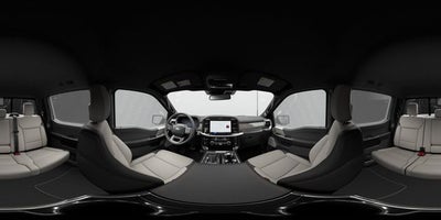 2026 Ford F-150 Lariat In-Transit