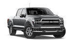 2026 Ford F-150 Lariat In-Transit