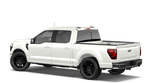 2026 Ford F-150 Lariat In-Transit