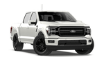 2026 Ford F-150 Lariat In-Transit