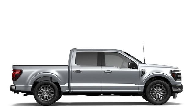 2026 Ford F-150 Lariat In-Transit