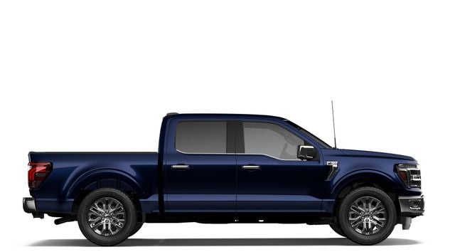 2026 Ford F-150 Lariat In-Transit