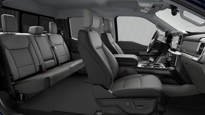 2026 Ford F-150 Lariat In-Transit