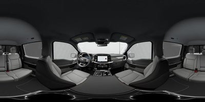2026 Ford F-150 Lariat In-Transit
