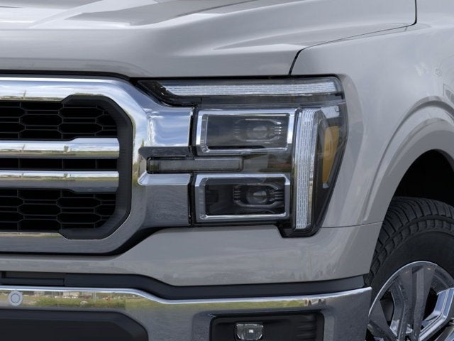 2026 Ford F-150 Lariat In-Transit