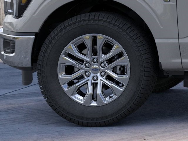 2026 Ford F-150 Lariat In-Transit