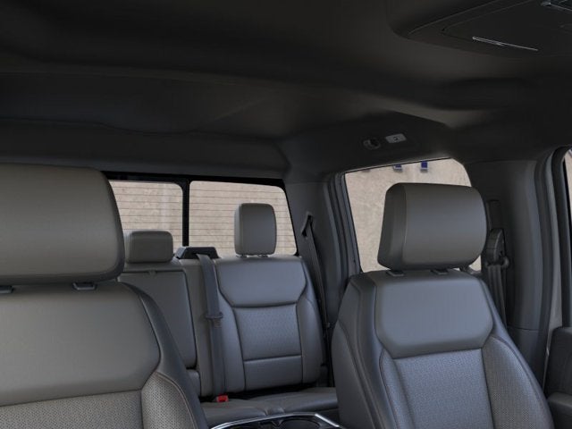 2026 Ford F-150 Lariat In-Transit