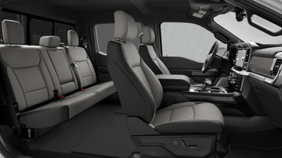 2026 Ford F-150 Lariat In-Transit