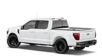 2026 Ford F-150 Lariat In-Transit