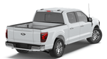 2026 Ford F-150 Lariat In-Transit