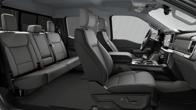 2026 Ford F-150 Lariat In-Transit