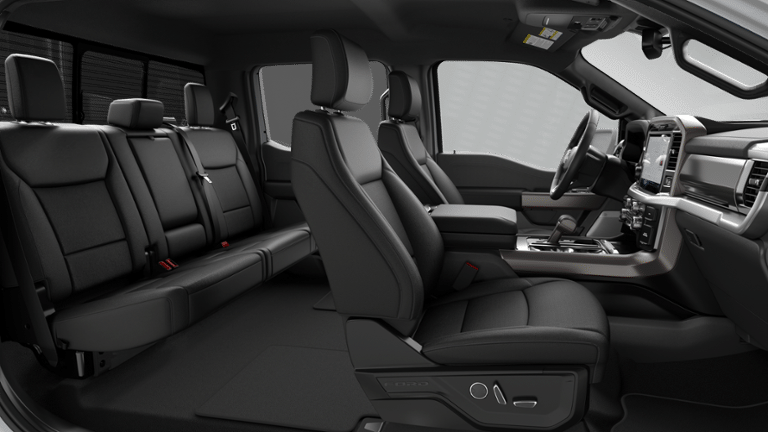 2026 Ford F-150 Lariat In-Transit