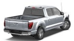 2026 Ford F-150 Lariat In-Transit