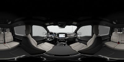 2026 Ford F-150 Lariat In-Transit