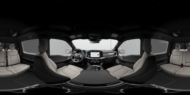 2026 Ford F-150 Lariat In-Transit