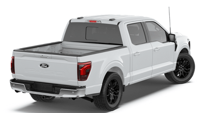 2026 Ford F-150 Lariat In-Transit