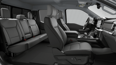2026 Ford F-150 Lariat In-Transit