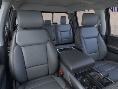 2026 Ford F-150 Lariat In-Transit