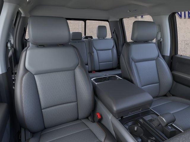 2026 Ford F-150 Lariat In-Transit