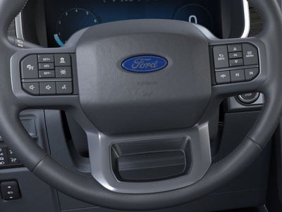 2026 Ford F-150 Lariat In-Transit