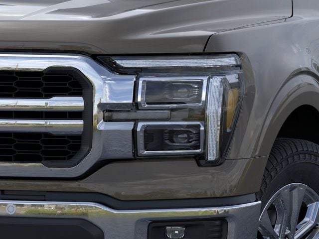 2026 Ford F-150 Lariat In-Transit
