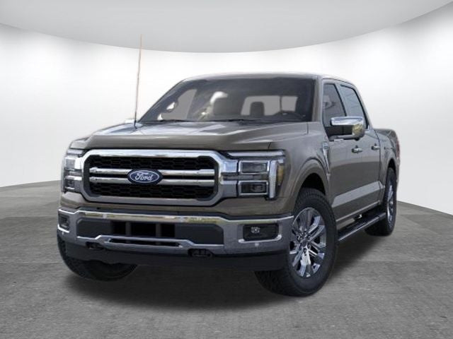 2026 Ford F-150 Lariat In-Transit