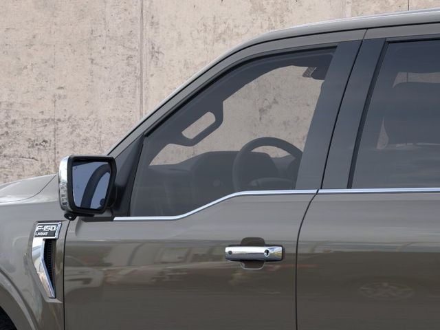 2026 Ford F-150 Lariat In-Transit