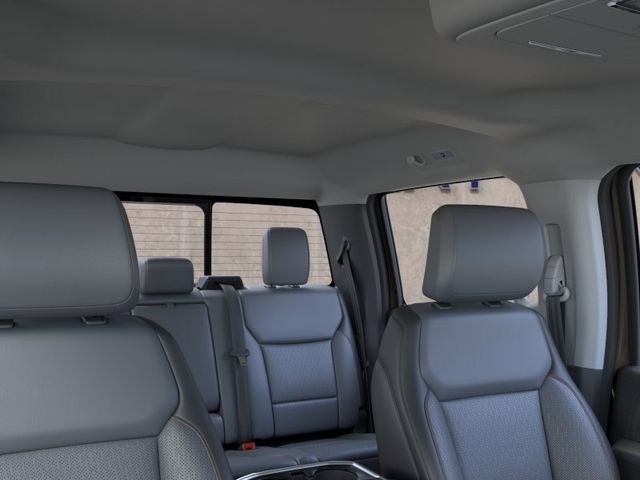 2026 Ford F-150 Lariat In-Transit